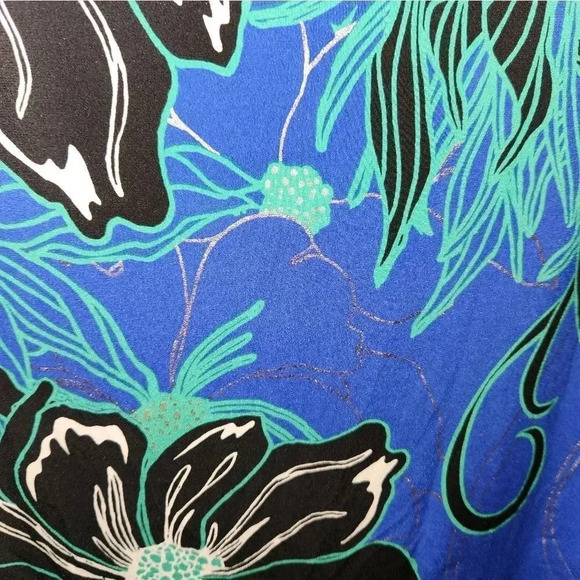 JM Collection ladies top‎ - Picture 11 of 11